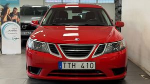 Saab 9-3 bild 3