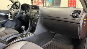 Saab 9-3 bild 12