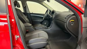Saab 9-3 bild 14