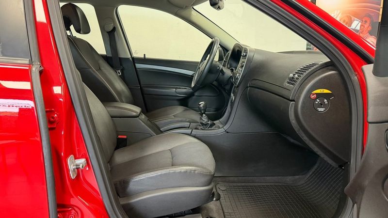 Saab 9-3 bild 14