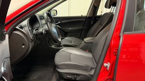 Saab 9-3 bild 18