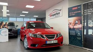 Saab 9-3 bild 1