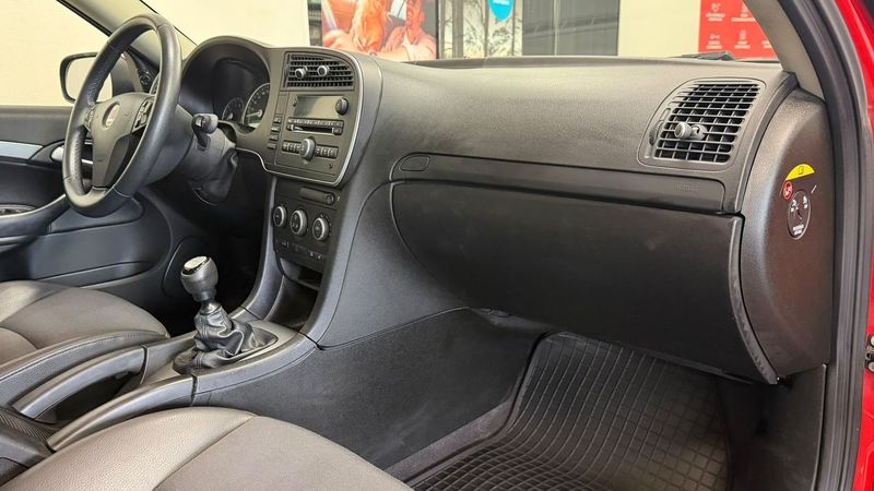Saab 9-3 bild 13