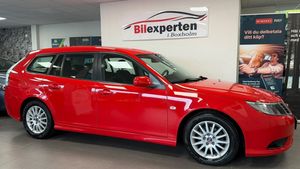Saab 9-3 bild 8