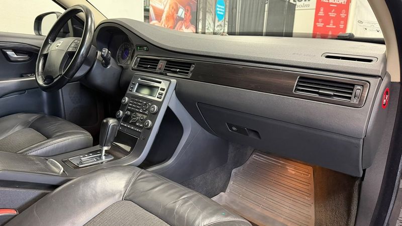 Volvo V70 bild 15