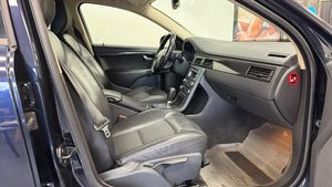 Volvo V70 bild 12