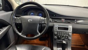 Volvo V70 bild 9