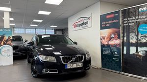 Volvo V70 bild 1