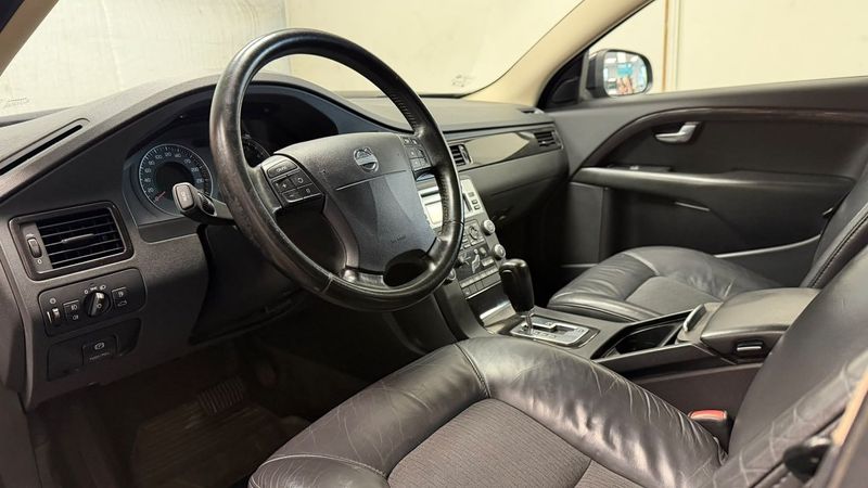 Volvo V70 bild 10