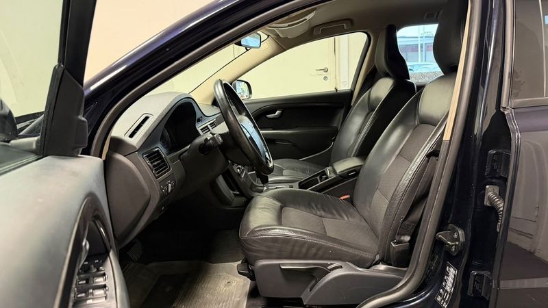 Volvo V70 bild 17
