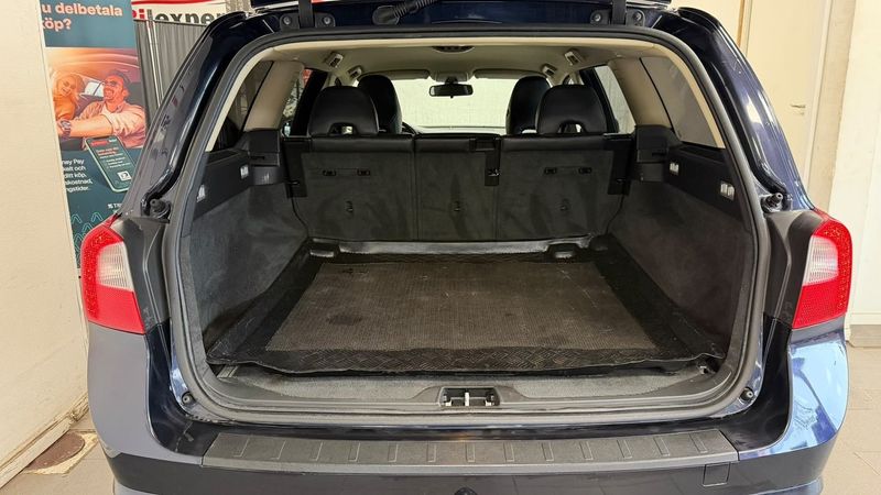 Volvo V70 bild 8