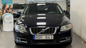 Volvo V70 bild 2