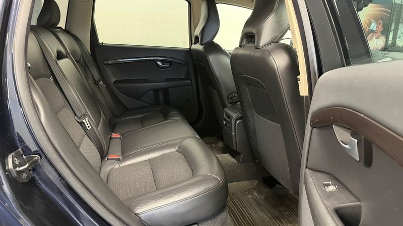 Volvo V70 bild 14