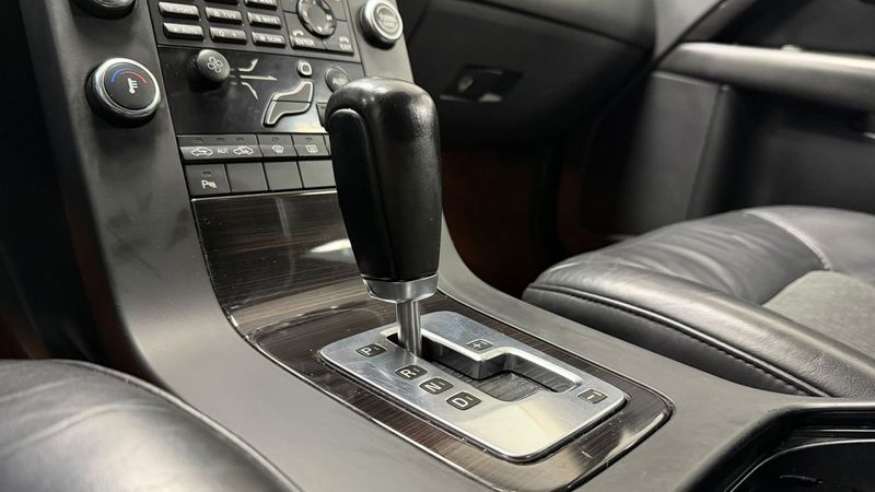Volvo V70 bild 13