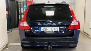Volvo V70 bild 6