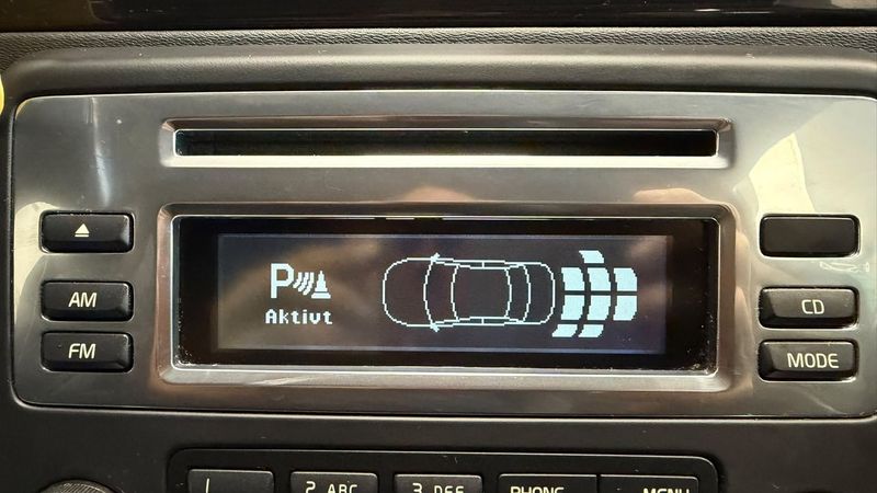Volvo V70 bild 18