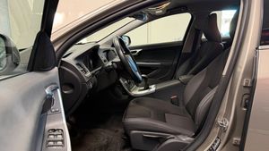 Volvo V60 bild 12