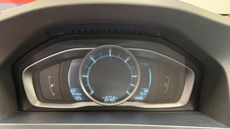 Volvo V60 bild 16