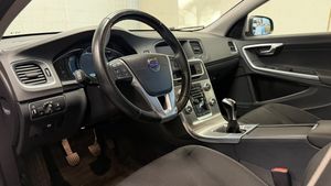 Volvo V60 bild 7