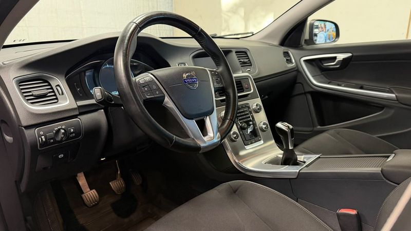 Volvo V60 bild 7
