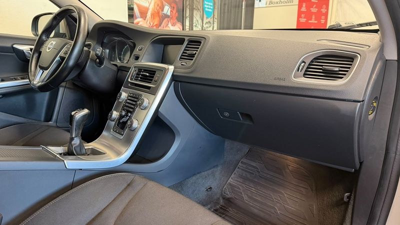 Volvo V60 bild 11