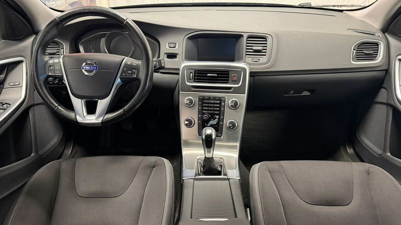Volvo V60 bild 10
