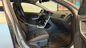 Volvo V60 bild 13
