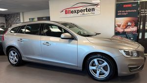 Volvo V60 bild 2