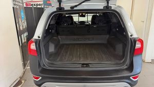Volvo XC70 bild 8