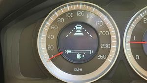 Volvo XC70 bild 14