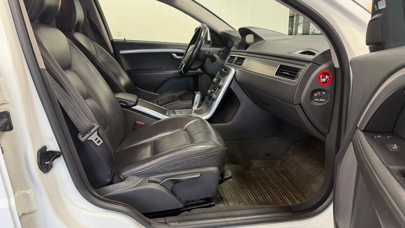Volvo XC70 bild 11