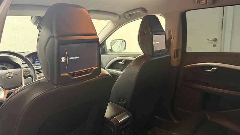 Volvo XC70 bild 19