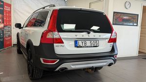 Volvo XC70 bild 7