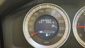 Volvo XC70 bild 16