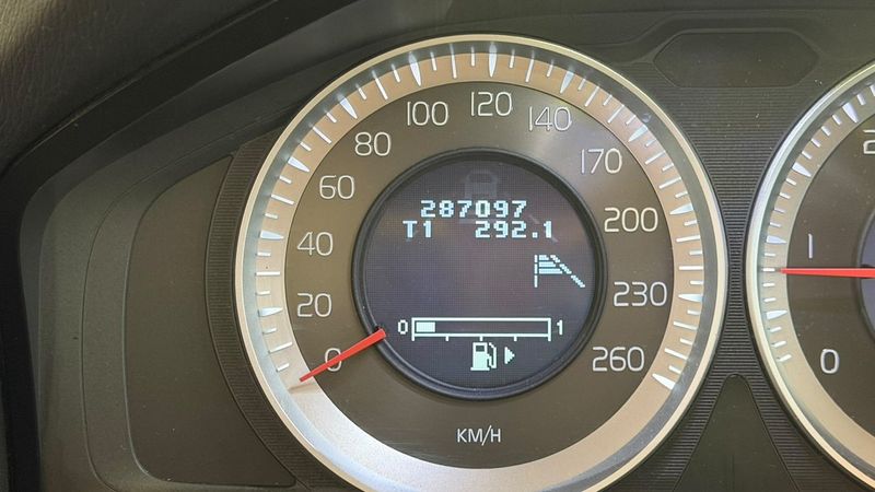 Volvo XC70 bild 16