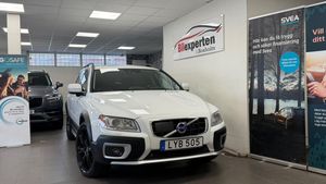 Volvo XC70 bild 1