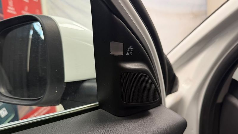 Volvo XC70 bild 20
