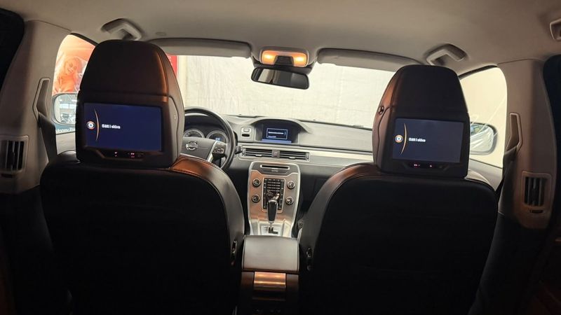 Volvo XC70 bild 26