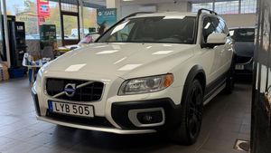 Volvo XC70 bild 3