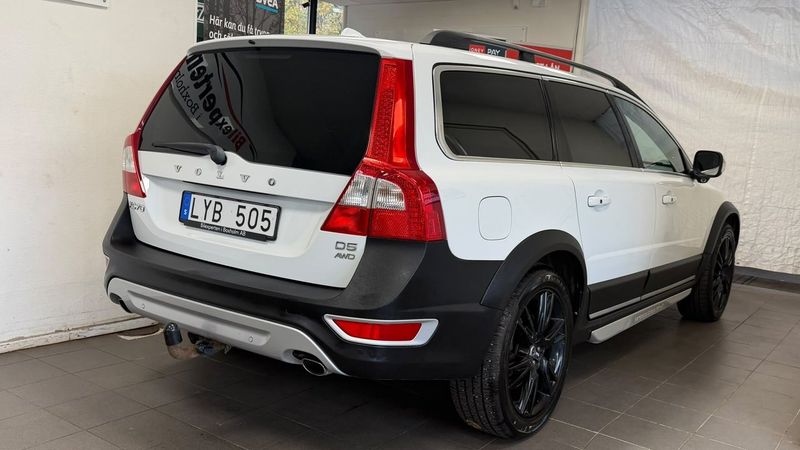 Volvo XC70 bild 5