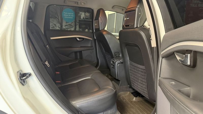 Volvo XC70 bild 21