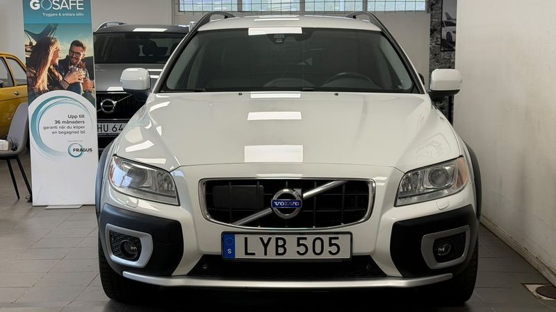 Volvo XC70 bild 2
