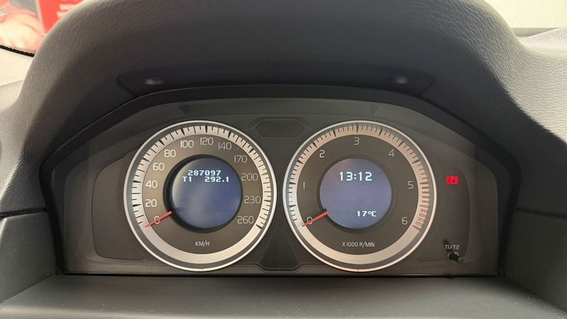 Volvo XC70 bild 13