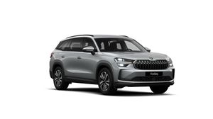 Skoda Kodiaq bild 2