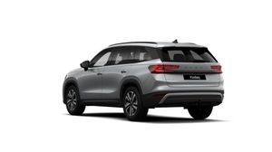 Skoda Kodiaq bild 3