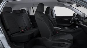 Skoda Kodiaq bild 5