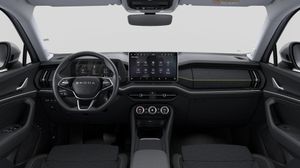 Skoda Kodiaq bild 4