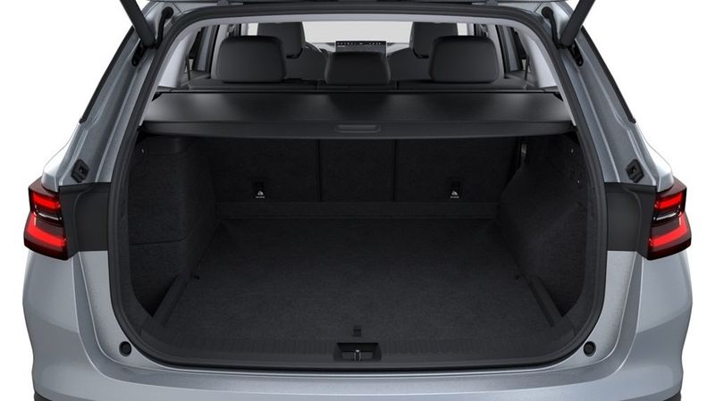 Skoda Kodiaq bild 6