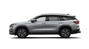 Skoda Kodiaq bild 1
