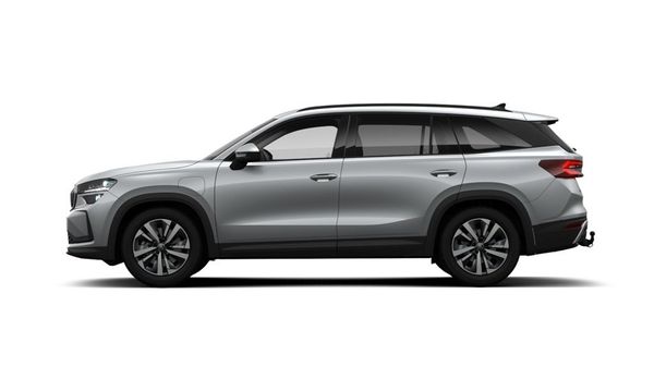 Skoda Kodiaq Selection 1,5 TSI iV 204 Hk 6 vxl DSG - 2027